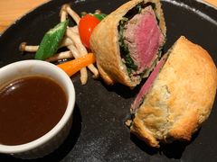 -Arpanda阿潘答餐厅(郎园店)