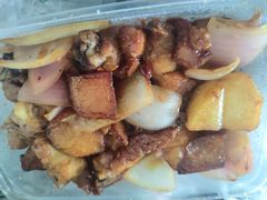 瓦香鸡-南云上品(星光广场店)