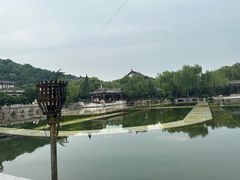 -华清宫景区