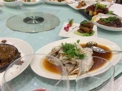 -东港喜来登酒店·天香阁中餐厅