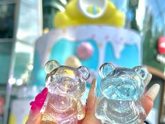 -深圳龙华星河COCO City(民治店)