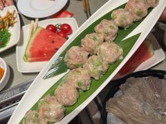 -海底捞火锅(万象城店)
