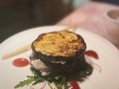 -安妮意大利餐厅(日坛店)