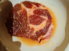 梅花肉-火炉火自助餐(西直门凯德MALL店)