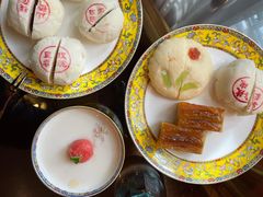 -富华斋饽饽铺·宫廷糕点·伴手礼(护国新天地店)