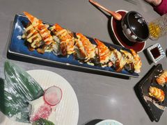-聿山居·创意料理
