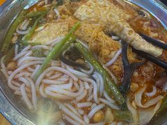 -雙冲柳州螺蛳粉&酸嘢&桂林米粉(簋街店)