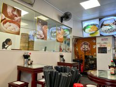 -食惠里小笼包面馆(越秀店)