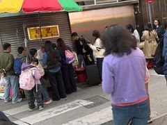 -明记牛杂(新马路分店)
