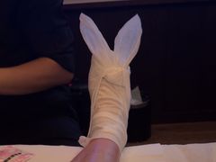 -和子足浴SPA会馆(东方之门店)