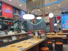 -当家水煎包·牛肉汤(浦江店)