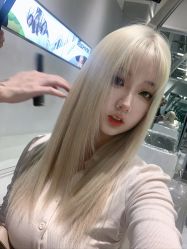 -YH HAIR SALON