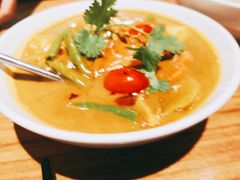 -Pho Asia 亚阁越南料理(上海来福士广场店)