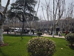 -南京中国近代史遗址博物馆(南京总统府)