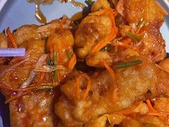 -大哈福烧烤·海鲜·家常菜(延安三路店)