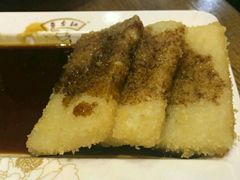 红糖糍粑-蓉李记成都名小吃(合肥包河万达店)