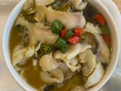 -七食九号食堂(东丽空港店)