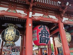 -浅草寺