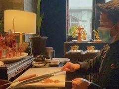 -三号黄浦会Canton Table