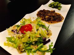 小菜-小十料理(新城店)