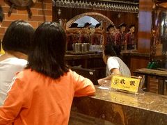 -汉巴9号自助餐厅(新潮尚品超市店)