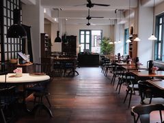 大堂-林四喜·闽南传家菜(鼓浪屿店)