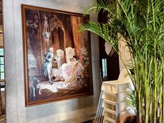 -玫瑰厅上海菜(兴国路店)