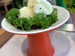 -亮健容天生蚝烧烤自助(交道口直营店)