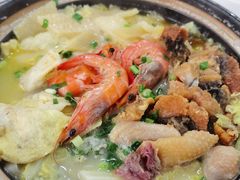 -聚丰园•湖鲜餐厅(阿红私房菜梅石路店)
