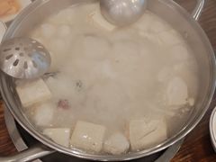 -正能量脆肉鲩火锅