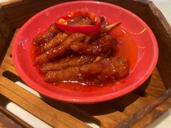 -避风塘·老港味餐厅(虹口龙之梦店)