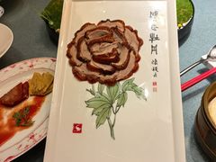 -全聚德(常州店)