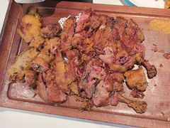 -来相会饺子·新辽菜(甘家口店)