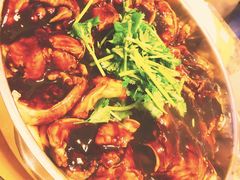 -黄记煌三汁焖锅(顺义华联店)