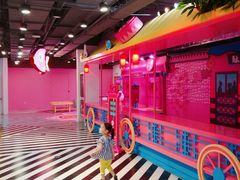 -CITY MART城市集市(中庚漫游城店)