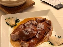 -利苑酒家(宜安广场店)