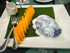 -帕蓝·暹罗料理(大学路店)