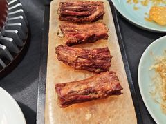 -止观小馆·辽河口渔家菜(王府井店)