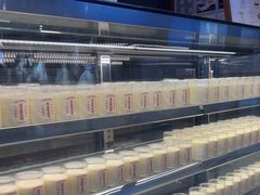 -连杏双皮奶(长沙国金店)