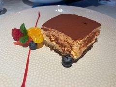 提拉米苏Tiramisu-Solo(衡山路店)