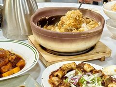 -明本湛江鸡•海鲜小厨(陈家祠店)