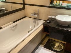 -深圳凯宾斯基酒店