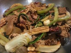 -中国农业大学·第四食堂风味餐厅