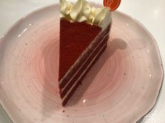 -双风车咖啡馆 Twin Windmills(六道口店)