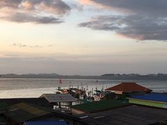 -兰坡海鲜市场
