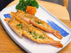 -樱の千渡日式料理·铁板烧•烧鸟(金盛田广场店)