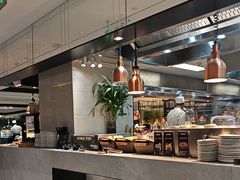 -晶丽香榭自助餐(南京大饭店)