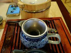 -海椰茶居(海印缤缤广场店)