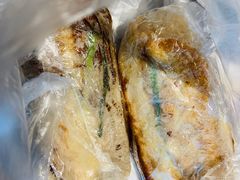 -孙奶奶葱包桧