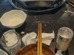 -中华老火锅(金渝大道店)